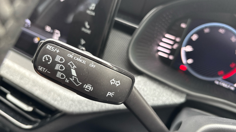 Skoda Scala 1.0 TSI 116 SE Edition 5dr Petrol Hatchback